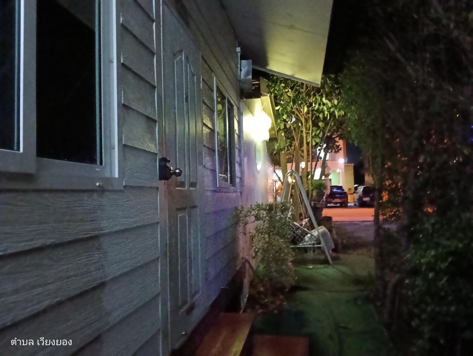 Min Home มิณโฮม ลำพูน ภายนอก รูปภาพ